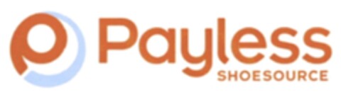 Payless SHOESOURCE Logo (EUIPO, 12.01.2018)