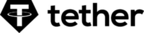 T tether Logo (EUIPO, 30.01.2018)