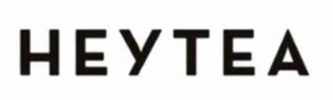 HEYTEA Logo (EUIPO, 10.02.2018)