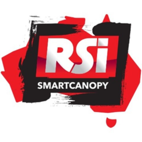 RSI SMARTCANOPY Logo (EUIPO, 08.03.2018)