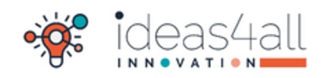 IDEAS4ALL INNOVATION Logo (EUIPO, 14.03.2018)