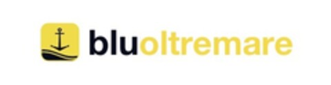 BLUOLTREMARE Logo (EUIPO, 04.04.2018)