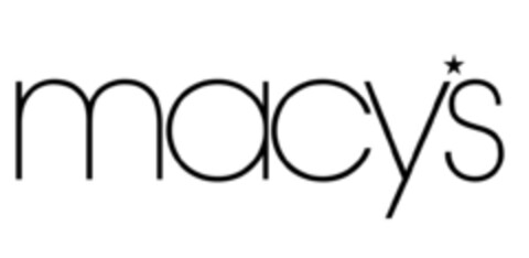 macy's Logo (EUIPO, 30.04.2018)