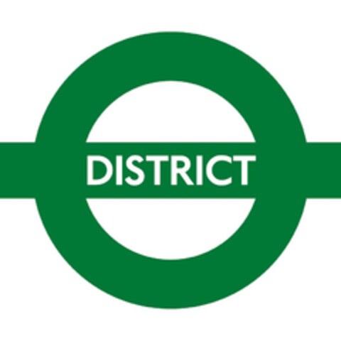 DISTRICT Logo (EUIPO, 06/20/2018)