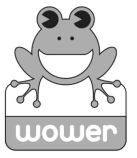 wower Logo (EUIPO, 07/03/2018)