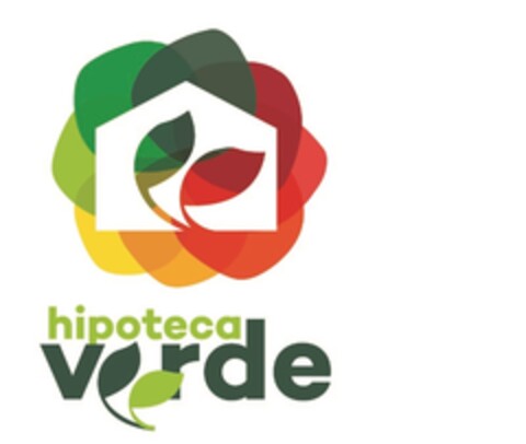 hipoteca verde Logo (EUIPO, 05.07.2018)