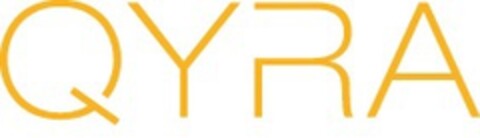 QYRA Logo (EUIPO, 18.07.2018)