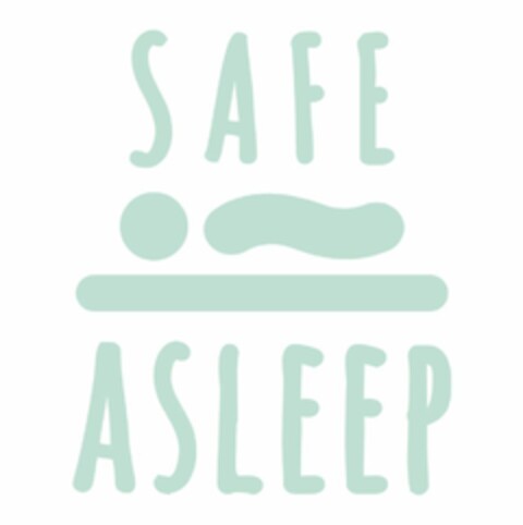 SAFE ASLEEP Logo (EUIPO, 20.07.2018)