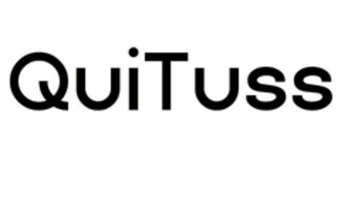 QUITUSS Logo (EUIPO, 23.07.2018)