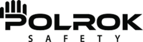 POLROK SAFETY Logo (EUIPO, 08.08.2018)