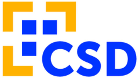 CSD Logo (EUIPO, 09.08.2018)