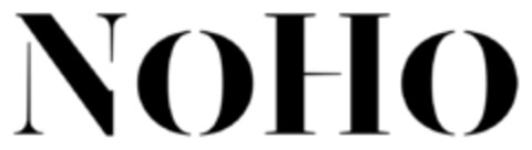NOHO Logo (EUIPO, 30.08.2018)