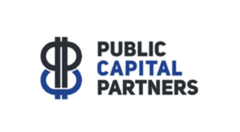 PCP PUBLICCAPITALPARTNERS Logo (EUIPO, 09/06/2018)