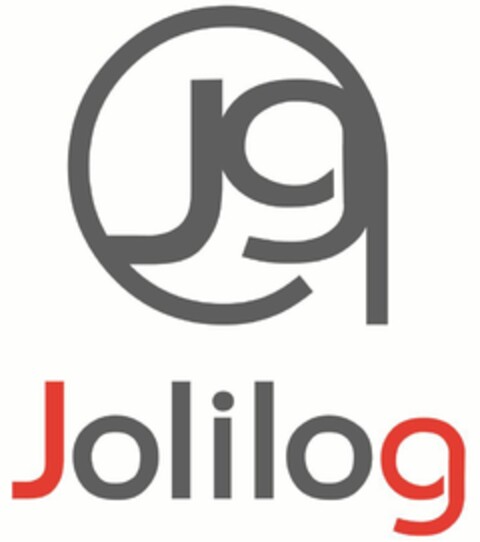 JG JOLILOG Logo (EUIPO, 11/27/2018)