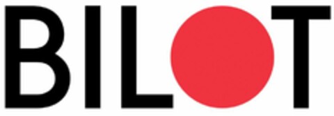 BILOT Logo (EUIPO, 15.02.2019)