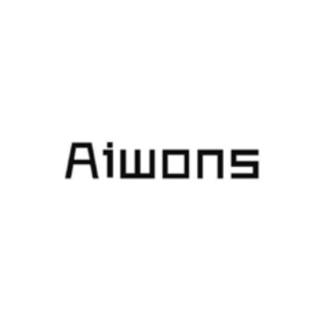 Aiwons Logo (EUIPO, 19.02.2019)