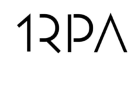 1RPA Logo (EUIPO, 28.02.2019)