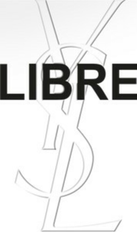 YSL LIBRE Logo (EUIPO, 22.03.2019)