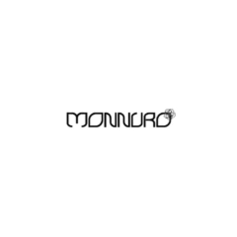 MONNURO Logo (EUIPO, 04/30/2019)