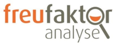 freufaktor analyse Logo (EUIPO, 29.05.2019)
