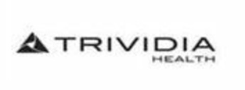 TRIVIDIA HEALTH Logo (EUIPO, 06/06/2019)