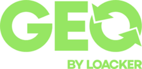 GEO by Loacker Logo (EUIPO, 06/13/2019)