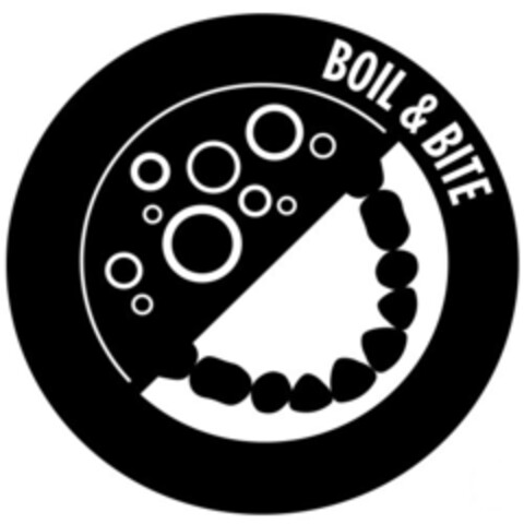 BOIL & BITE Logo (EUIPO, 06/19/2019)