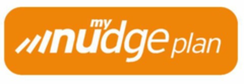 MY NUDGE PLAN Logo (EUIPO, 25.06.2019)