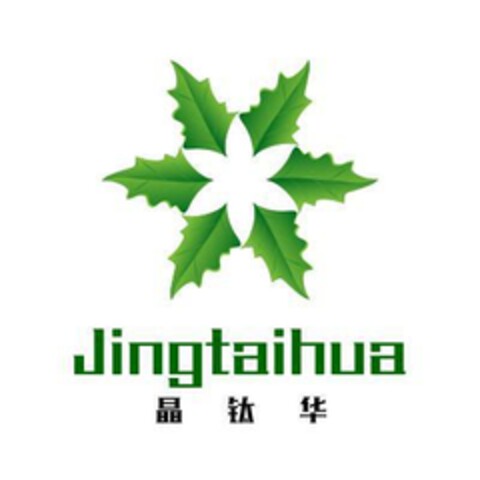 Jingtaihua Logo (EUIPO, 11.07.2019)