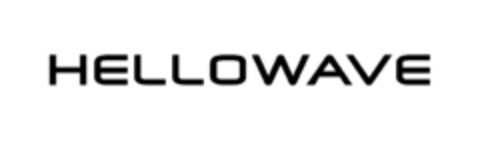 HELLOWAVE Logo (EUIPO, 07/13/2019)