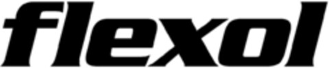 FLEXOL Logo (EUIPO, 17.07.2019)