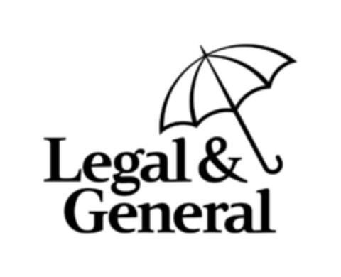 LEGAL & GENERAL Logo (EUIPO, 07/24/2019)