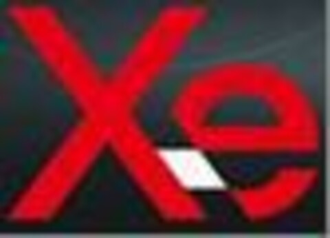 X.e Logo (EUIPO, 08/08/2019)