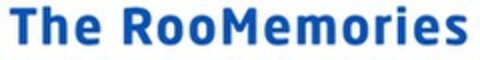 The RooMemories Logo (EUIPO, 02.09.2019)