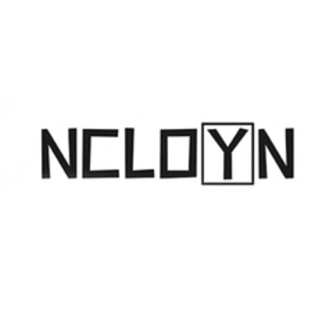 NCLOYN Logo (EUIPO, 05.09.2019)