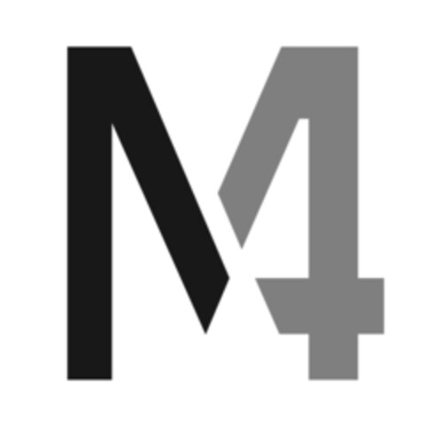 M4 Logo (EUIPO, 09/24/2019)