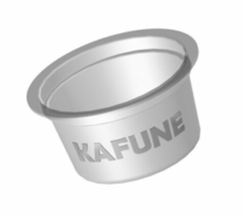 KAFUNE Logo (EUIPO, 17.10.2019)