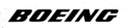 BOEING Logo (EUIPO, 11/14/2019)