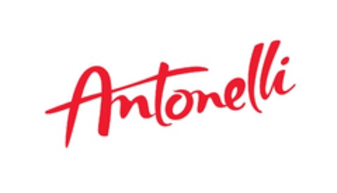 Antonelli Logo (EUIPO, 14.11.2019)