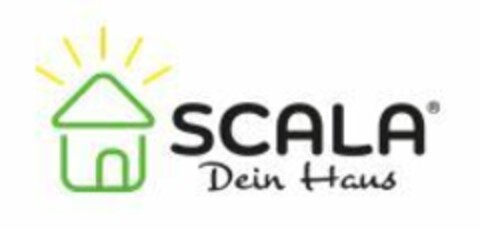 SCALA Dein Haus Logo (EUIPO, 18.11.2019)