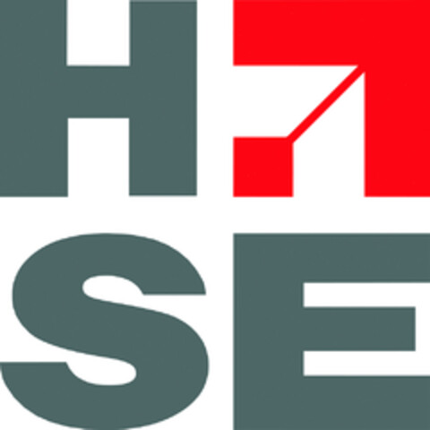 HSE Logo (EUIPO, 11/27/2019)