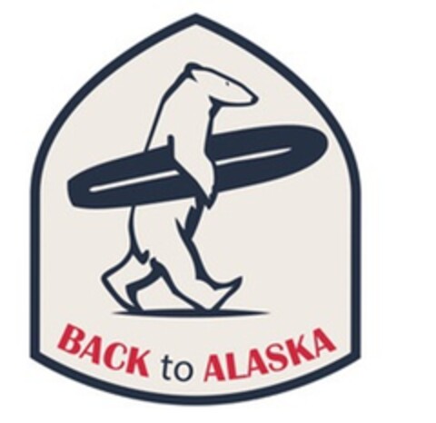 BACK TO ALASKA Logo (EUIPO, 28.11.2019)