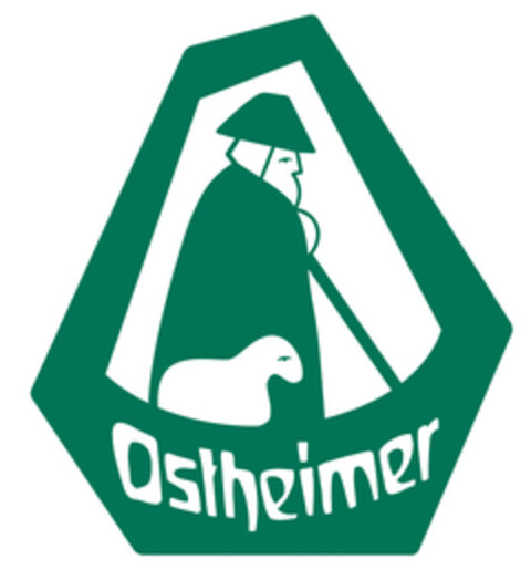 Ostheimer Logo (EUIPO, 18.12.2019)