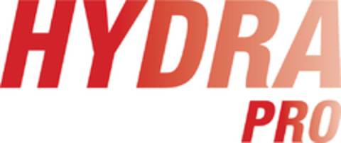 HYDRA PRO Logo (EUIPO, 20.12.2019)