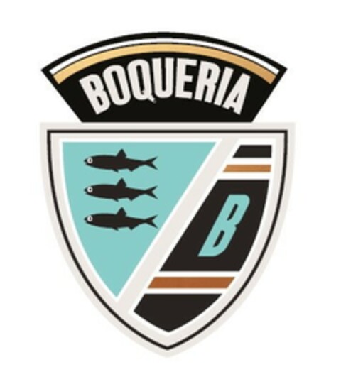 BOQUERIA B Logo (EUIPO, 12/23/2019)