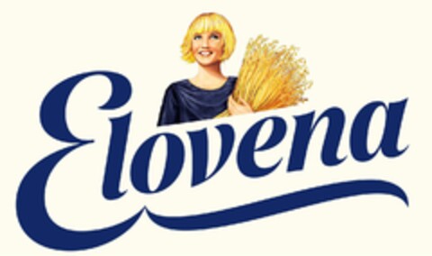 Elovena Logo (EUIPO, 12/30/2019)