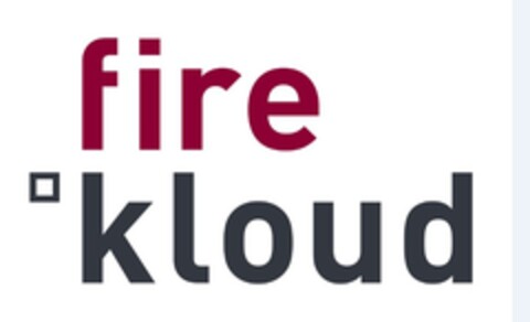 fire kloud Logo (EUIPO, 10.01.2020)