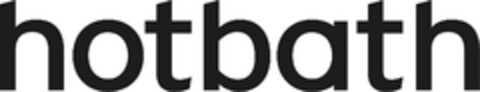 hotbath Logo (EUIPO, 13.01.2020)