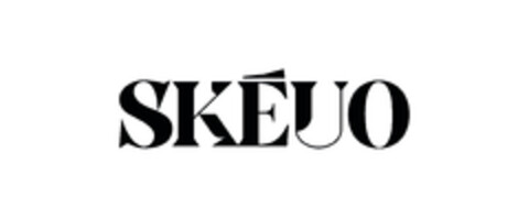 SKÉUO Logo (EUIPO, 16.01.2020)