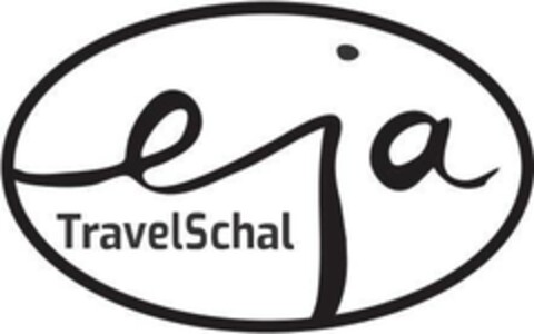 eja TravelSchal Logo (EUIPO, 02/12/2020)